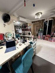 Blk 775 Woodlands Crescent (Woodlands), HDB 4 Rooms #599723111